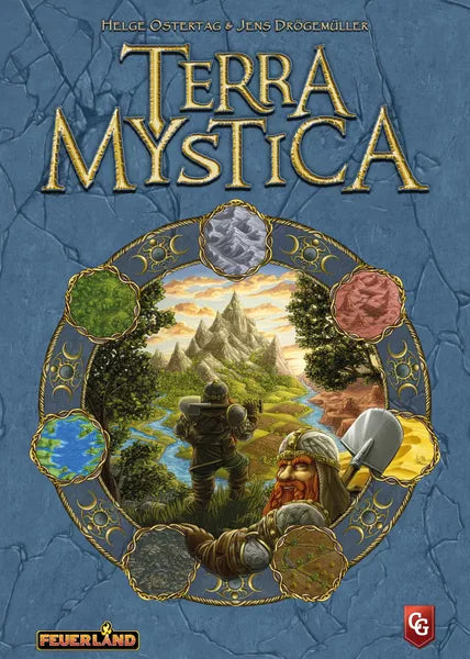 terra mystika en